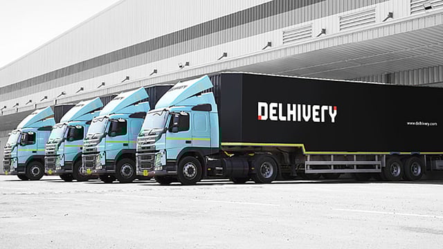 Can Loss-Making Delhivery Convince Investors To Buy Into Its Growth Story?