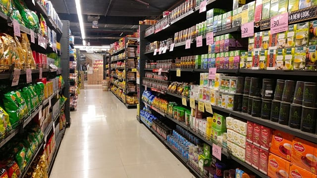 FMCG Consumption Continues To Decline In Rural Areas In Dec Quarter:  NielsenIQ Report