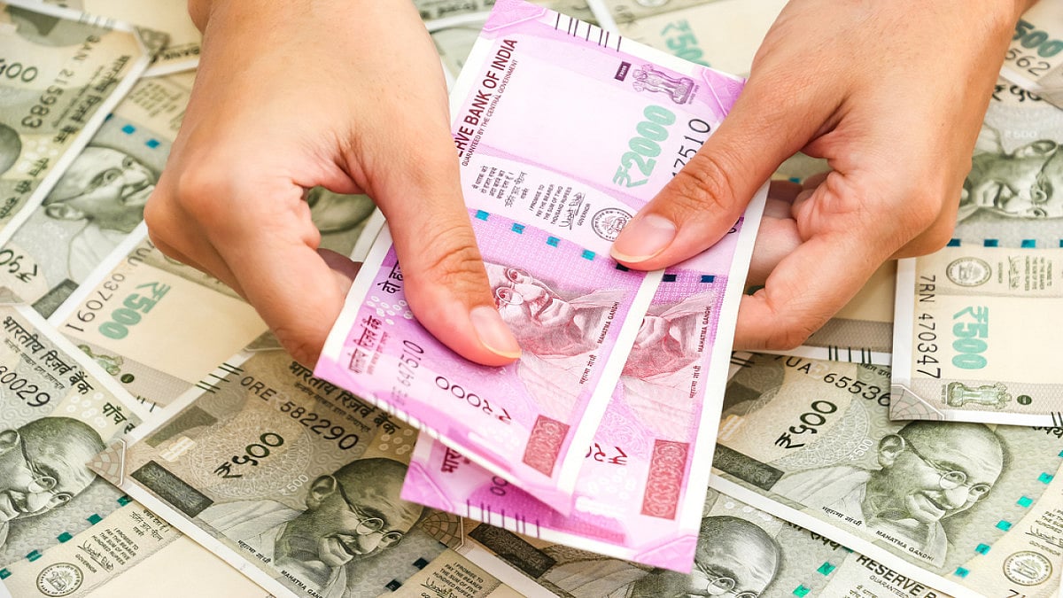 Operating Margins Seen Contracting By 270 Basis Points To 18-19% In Q3