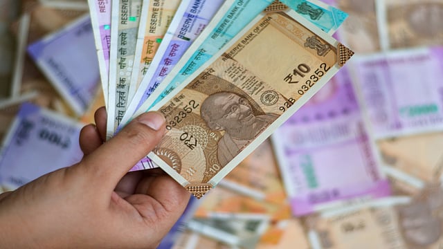 Unclaimed Deposits Of Rs 35,012 Crore With PSU Banks Transferred To RBI: MoS Finance