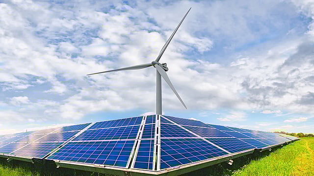 Power Generation Capacity To Hit 820GW By 2030; Over 500GW From Non-Fossil Fuel Sources: Singh