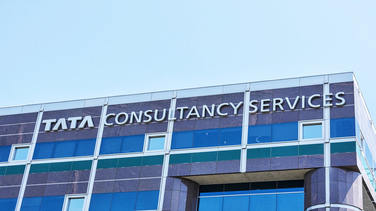 TCS Expands Partnership With Africas Standard Bank Group For Security Settlement Operations