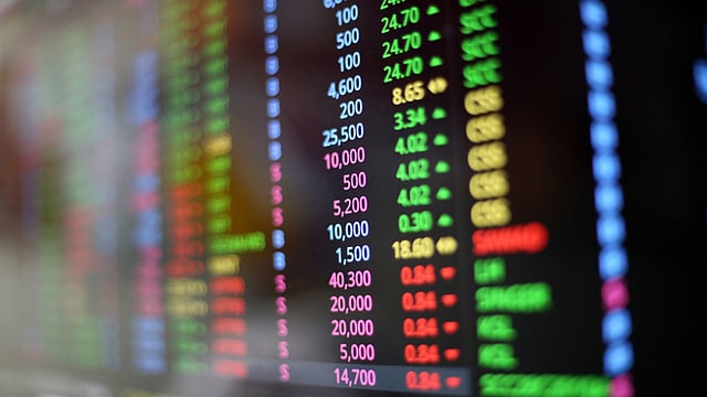 FPI Inflow Continues In December; Equities Bag Rs 11,119 Crore Foreign Investment 