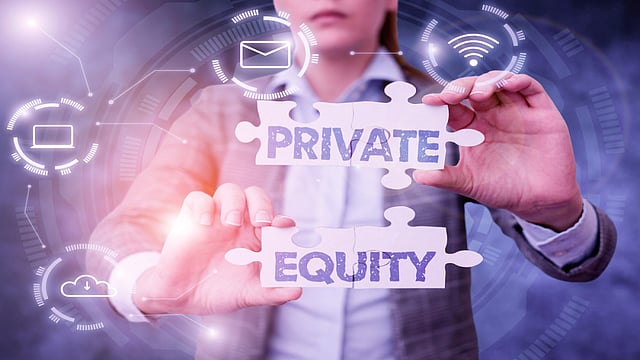 Private Equity And Venture Capital Investments Declined By A Third To $54.2 Billion In 2022