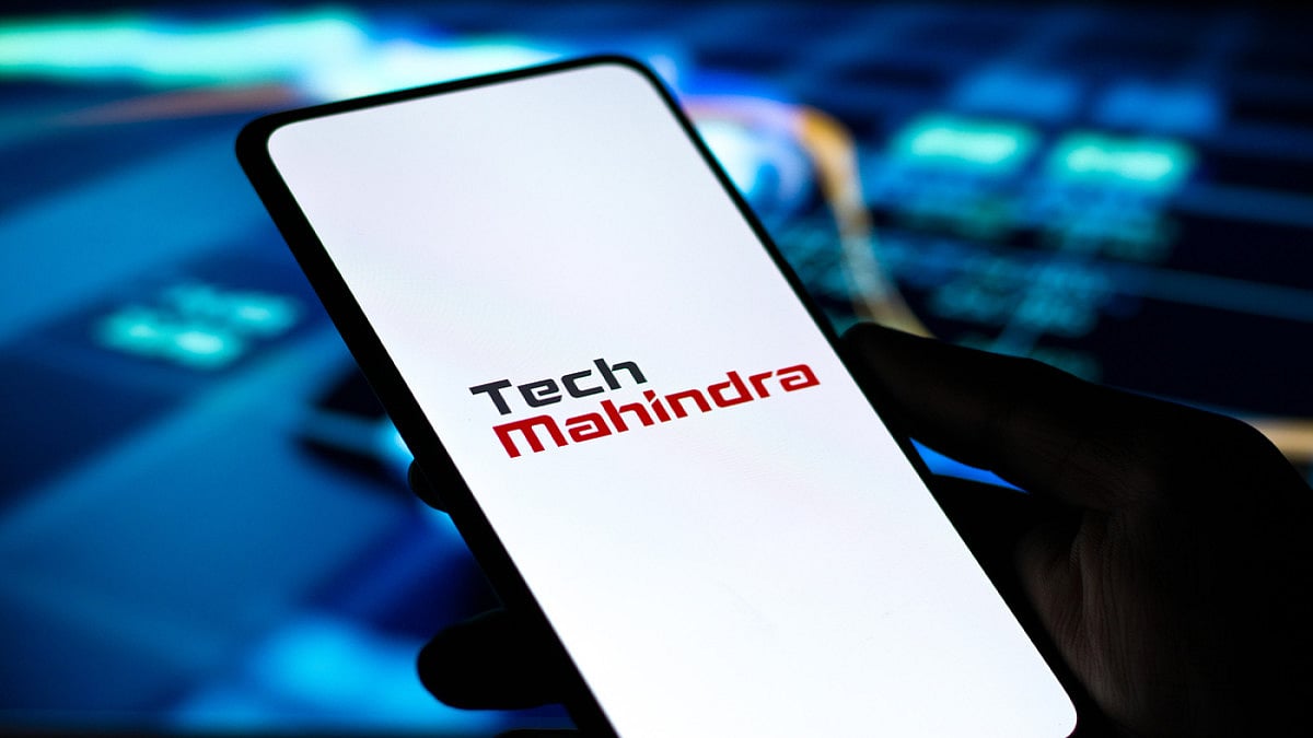Tech Mahindra