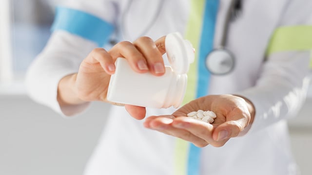 Ajanta Pharma Promoter Entities Sell 4.3% Stake For Rs 637 Crore