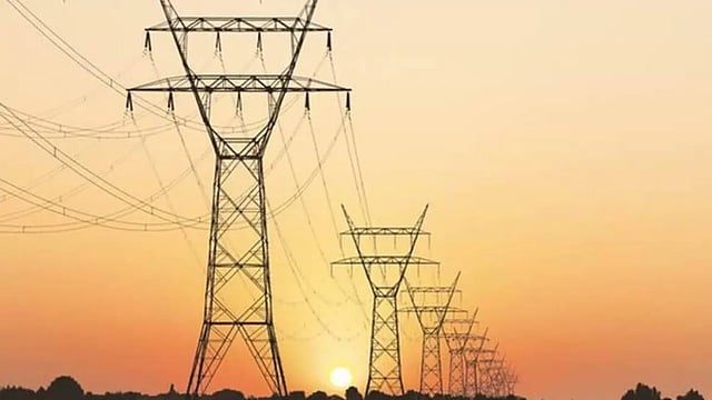 DISCOMs' Outstanding Dues To Gencos Nearly Halved To Rs 62,681 Crore In January