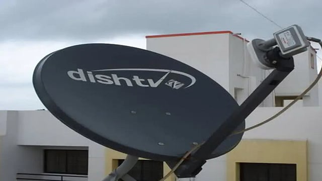 Dish TV Posts Q4 Net Loss At Rs 1,720.62 Crore