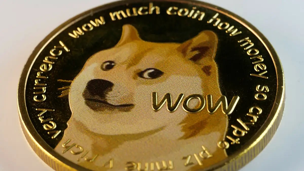 Dogecoin