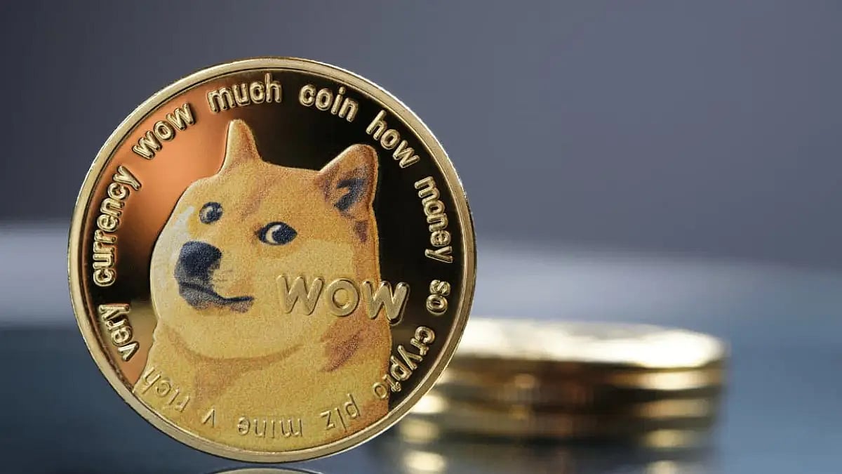 Crypto Prices Today: Market Cap At $1 Trillion, Bitcoin Up 4%, Ethereum Rises 10%, Dogecoin (DOGE) Top Gainer