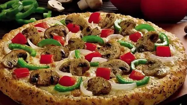 Jubilant FoodWorks Profit Rises 63% To Rs 113 Crore In June Quarter