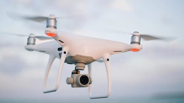 Government Boosts Drone Technology: A Step Towards Atmanirbhar Bharat