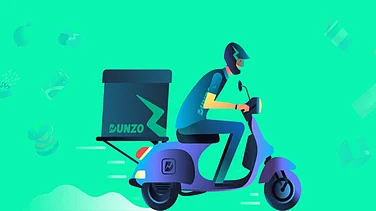 Dunzo Cofounder Kabeer Biswas Moves On From Flipkart Minutes After Just 10 Months