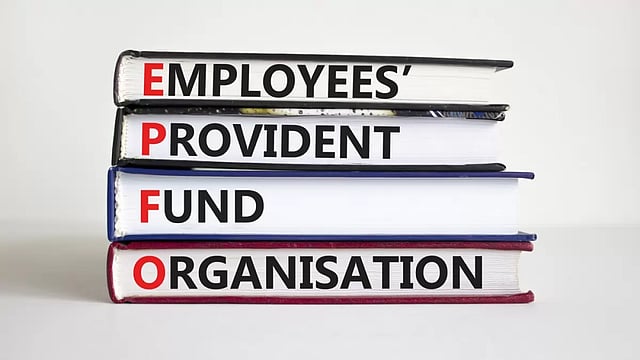 EPFO Adds 16.26 Lakh Net Subscribers In November, 2022