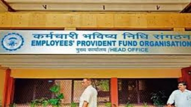 Govt Ratifies 8.15% Interest Rate On Employees Provident Fund Fr 2022-23