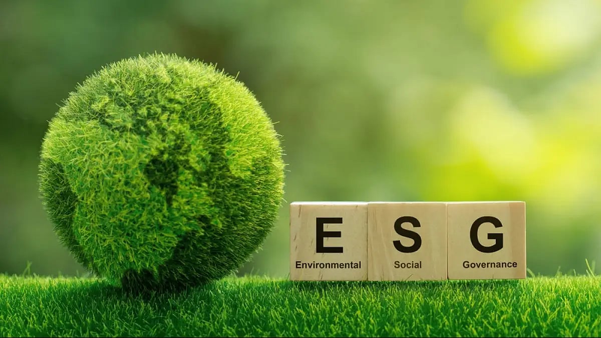 Sebi Proposes Regulatory Framework For ESG Rating Providers