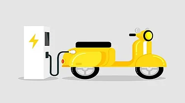 Kinetic Engineering EV Arm Appoints Makrand Joshi To Lead Global Expansion