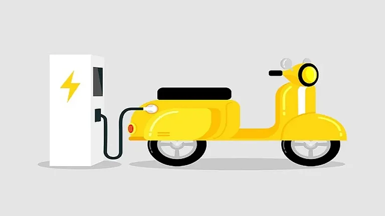 The intersection of electric scooters and gig economy represents a powerful opportunity to drive both environmental and social progress - null