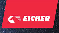Eicher Motors' Shares Surge 7% to Hit 52-Week High after Strong Q3 Results Eicher Motors' Shares Surge 7% to Hit 52-Week High after Strong Q3 Results