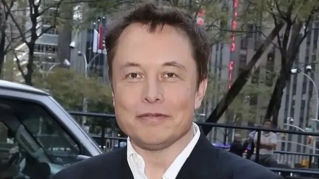 Elon Musk Appeals Ruling That Upheld Securities Fraud Settlement