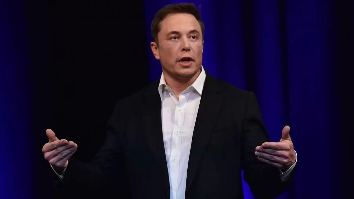 Musk’s Net Worth Jumps to $749Bn After US Court Revives 2018 Tesla Pay Package - null
