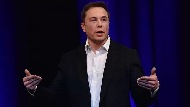 A Timeline Of Billionaire Elon Musk's Bid To Control Twitter