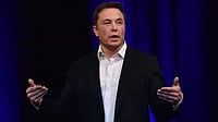 Musk’s Net Worth Jumps to $749Bn After US Court Revives 2018 Tesla Pay Package Musk’s Net Worth Jumps to $749Bn After US Court Revives 2018 Tesla Pay Package