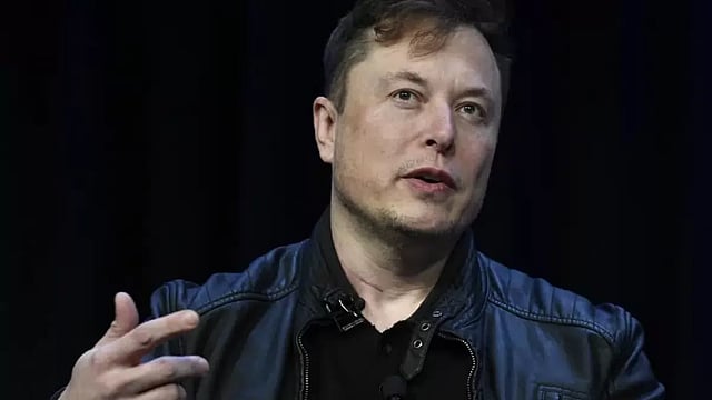 Elon Musk Rebuffed In Bid To Move Tesla Tweet Trial To Texas