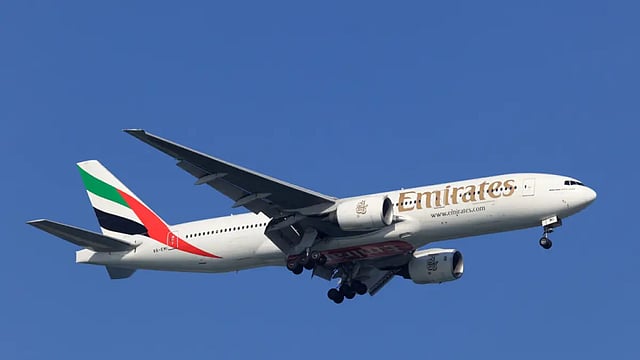 Emirates Exploring Codeshare Pact With Tata Group-Led Air India: Report