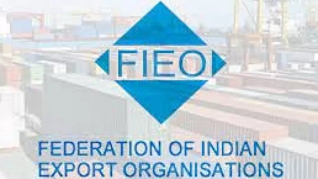 Geopolitical Tensions might Threaten India's Export Growth, FIEO Urges Government Action