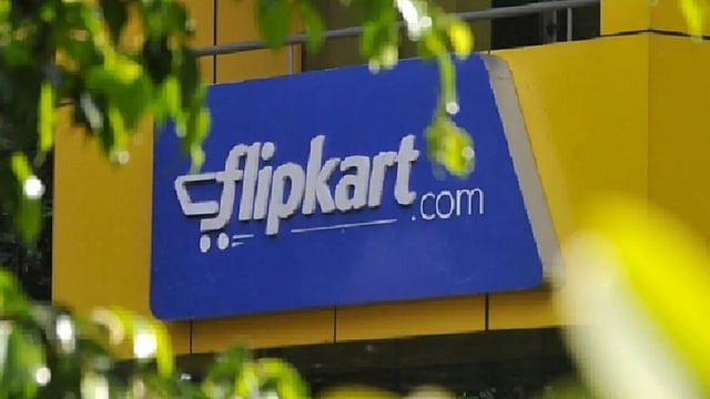 A Day Before 'Big Saving Days' Sale, Flipkart Marred By Out Of Stock Bug