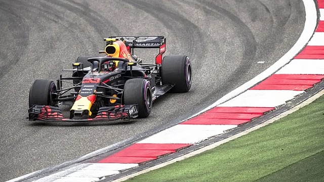 Formula 1, Tata Communications Announce Multi-Year Collaboration