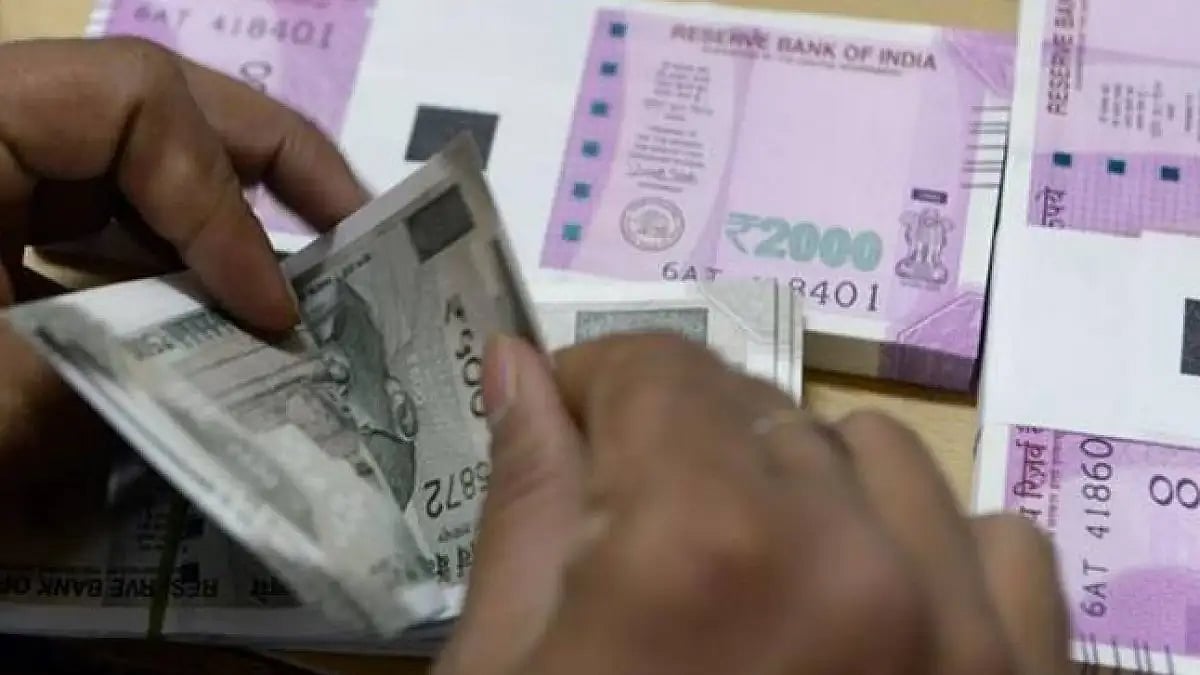 India Inc to See 9% Salary Growth in 2026, with Focus on Short-Term Incentives: Report