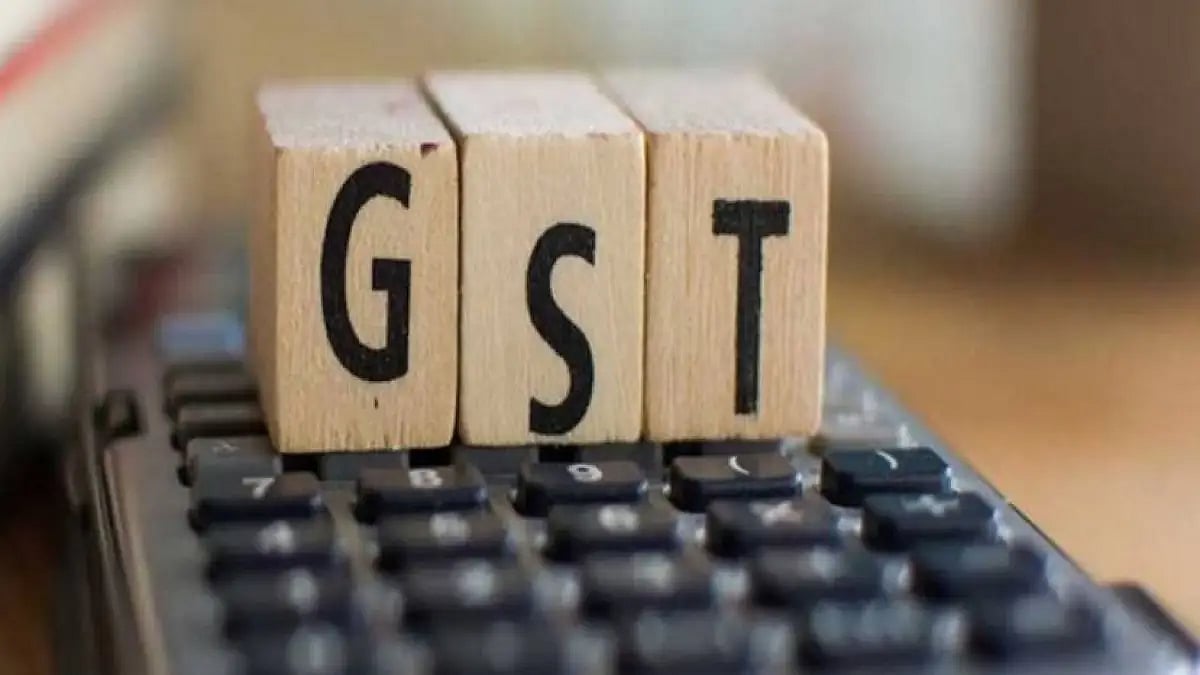 Inflationary Concerns May Delay GST Rate Rationalisation: Report