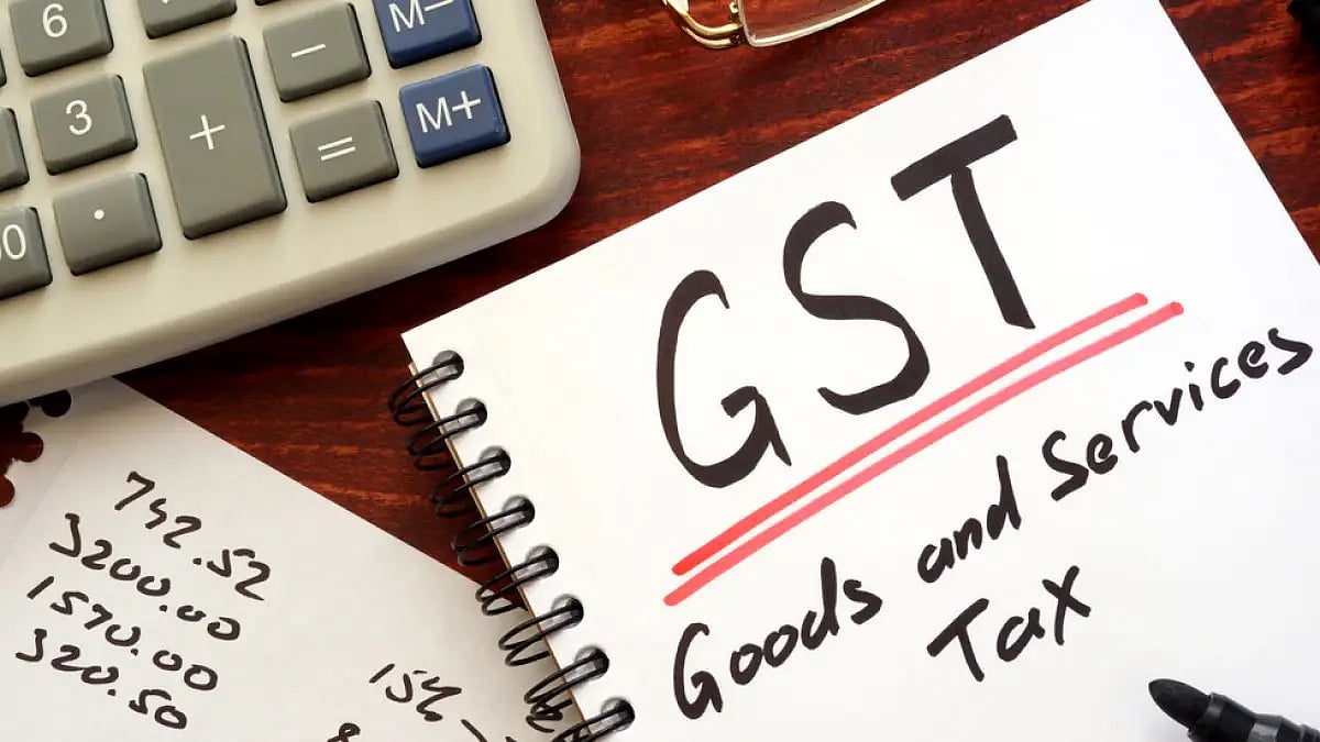 Govt Extends April GST Payment Deadline Till May 24
