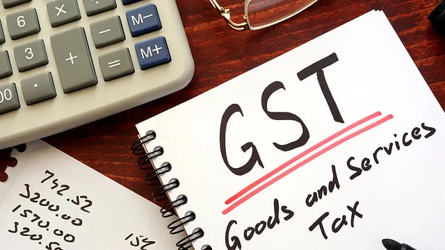 GST Revenue In September Likely At Rs 1.45 Lakh Crore