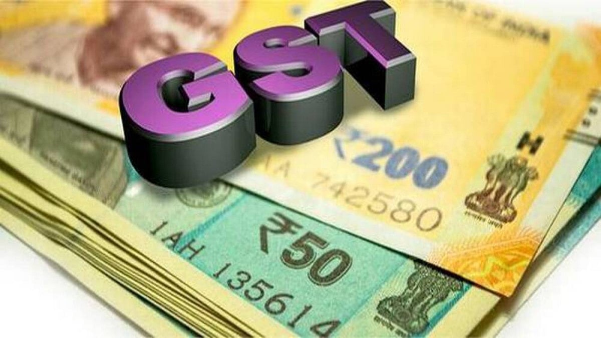 June GST Collections Jump 56% To Rs 1.44 Lakh Crore, Second-Highest Since Rollout