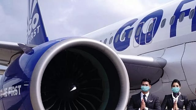 Go First's Insolvency Flight Leaves Trail Of Concerns For Aircraft Lessors