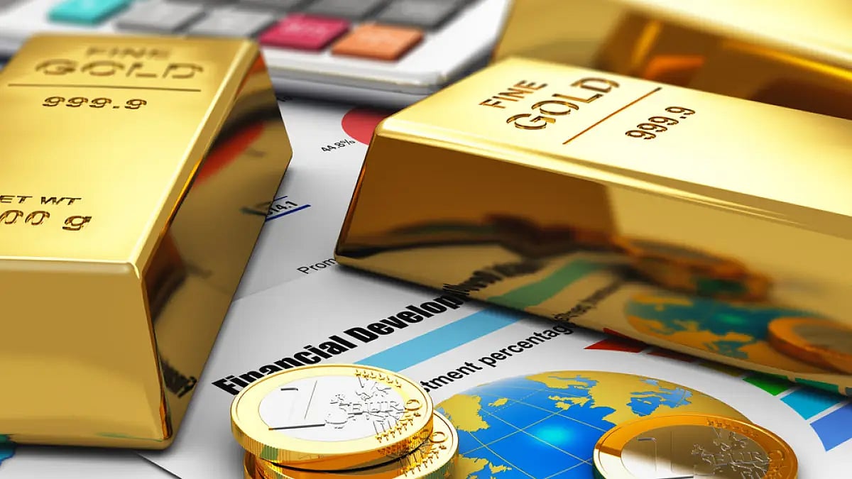 Shriram City Aims To Grow Gold Loan Book To Rs 15,000-20,000 Crore Over Next 5 Years