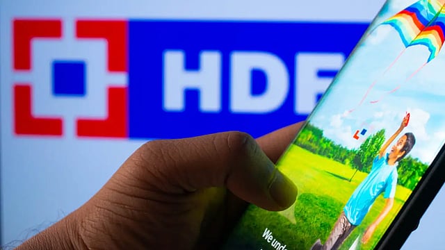 HDFC Ltd Q2 Profit Rises 24% To Rs 7,043 Crore