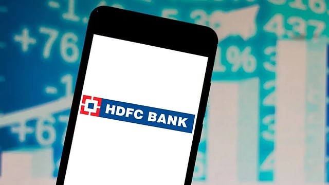 HDFC-HDFC Bank Merger To Come Into Effect From July 1