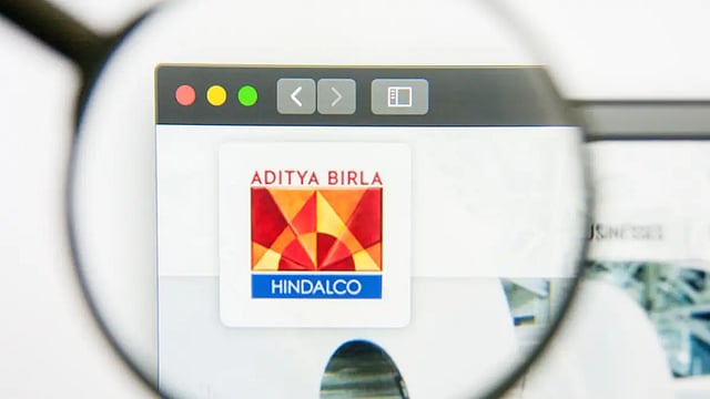 Hindalco Profit After Tax Drops 63% In December Quarter