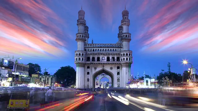 Homebuyer’s Guide To Hyderabad