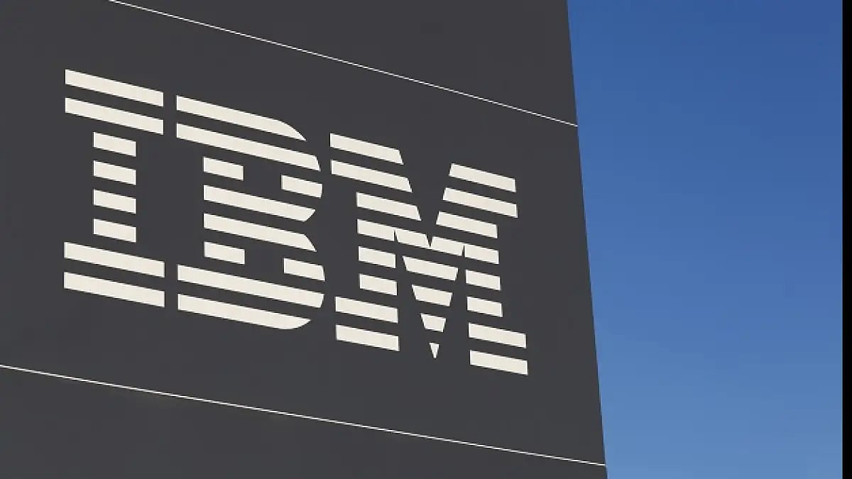 IBM
