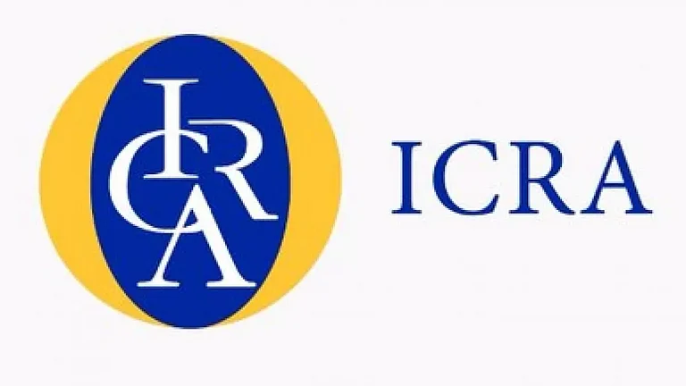 ICRA - null