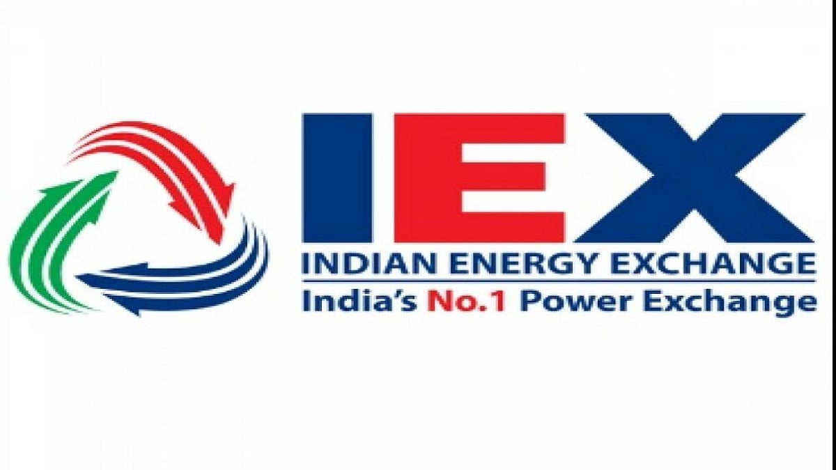 Indian Energy Exchange 