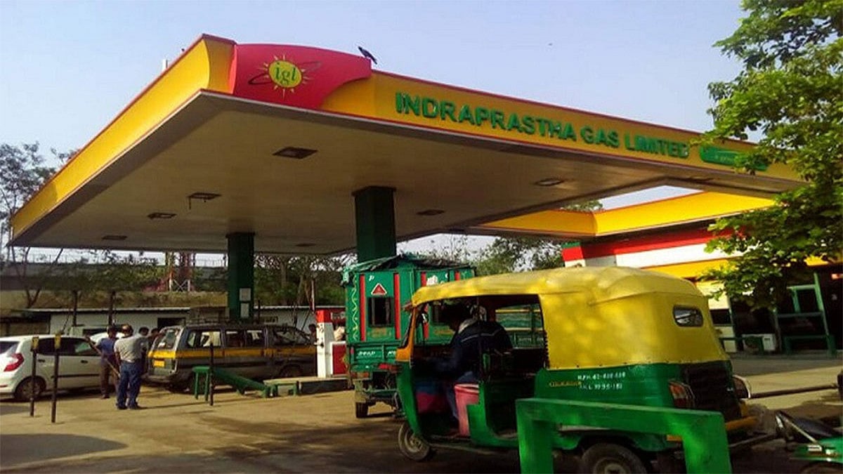 CNG Price Hiked For 12th Time In Two Months. Check Latest Rates Here