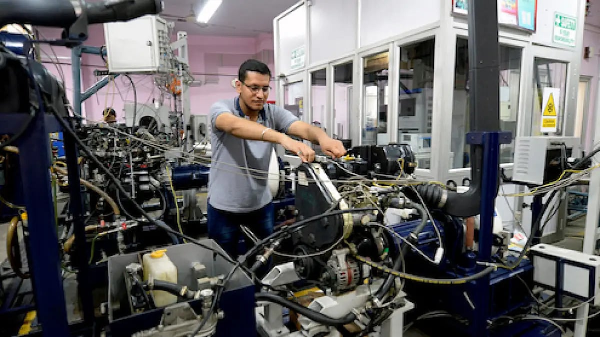 IIT Kanpur’s Startup Incubation And Innovation Centre Launches NIRMAN Accelerator Program