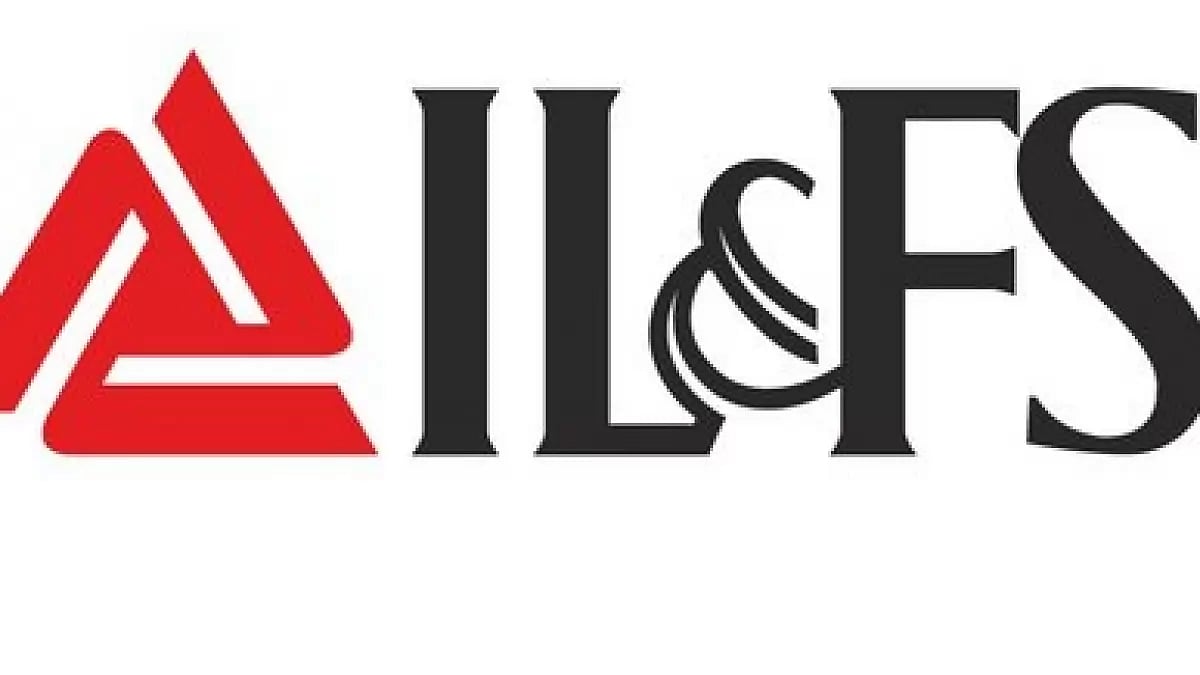 IL&FS