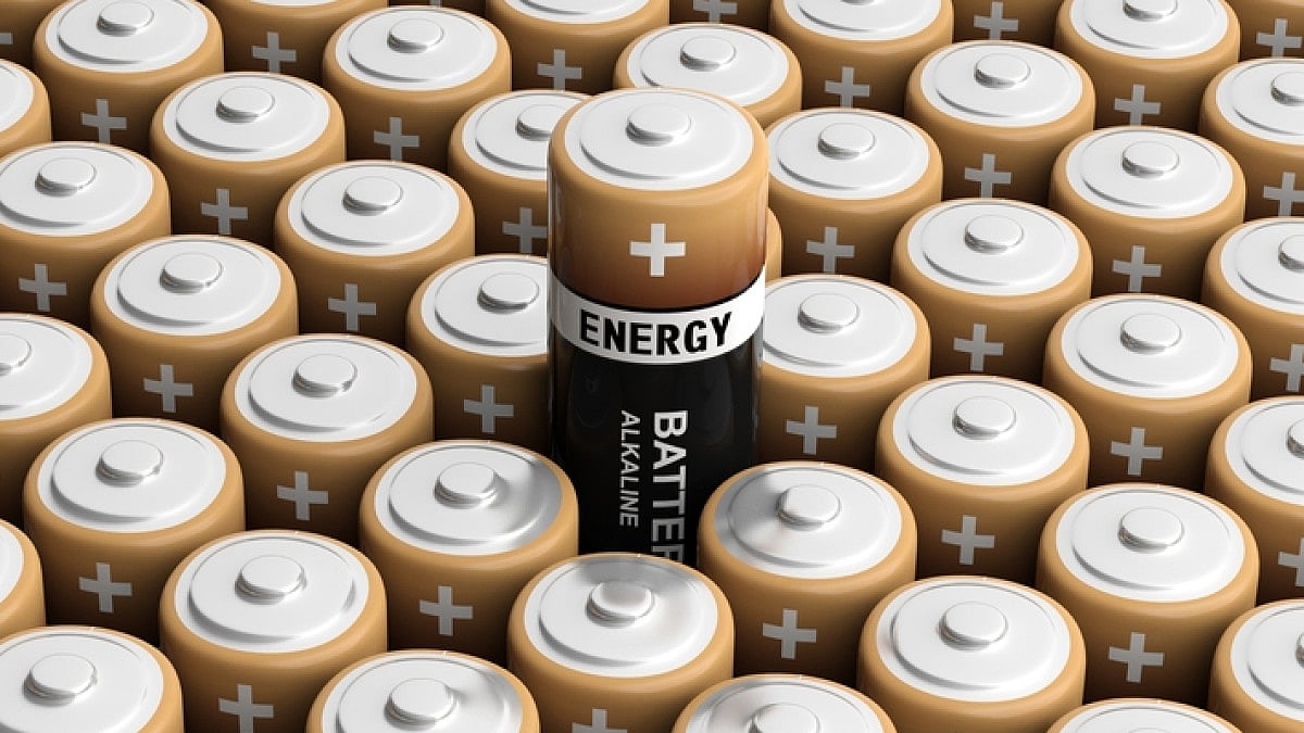 Govt To Soon Invite Bids For 10 GW Of Battery Energy Storage Projects